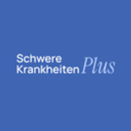 SchwereKrankheitenPlus Logo