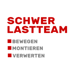 Schwerlastteam Logo