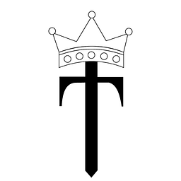 Schwertkrone Logo