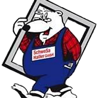 SchweSa - Haller GmbH Logo