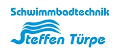Schwimmbadtechnik Steffen Türpe Logo