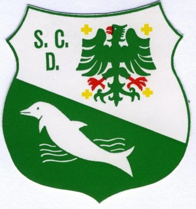 Schwimmclub Delphin Grünstadt e.V. Logo