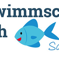 Fisch Schwimmschule, Silke Sawatzki Logo