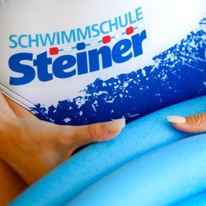 Schwimmschule Steiner Logo