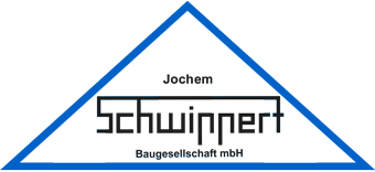 Jochem Schwippert Baugesellschaft mbH Logo