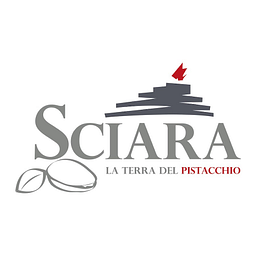 Sciara pistacchio Logo