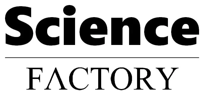 Sciencefactory Logo