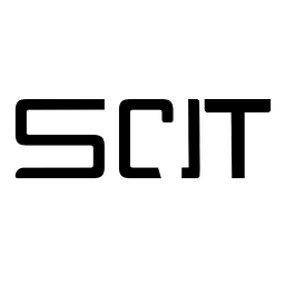 Samet Celik IT & Media Logo