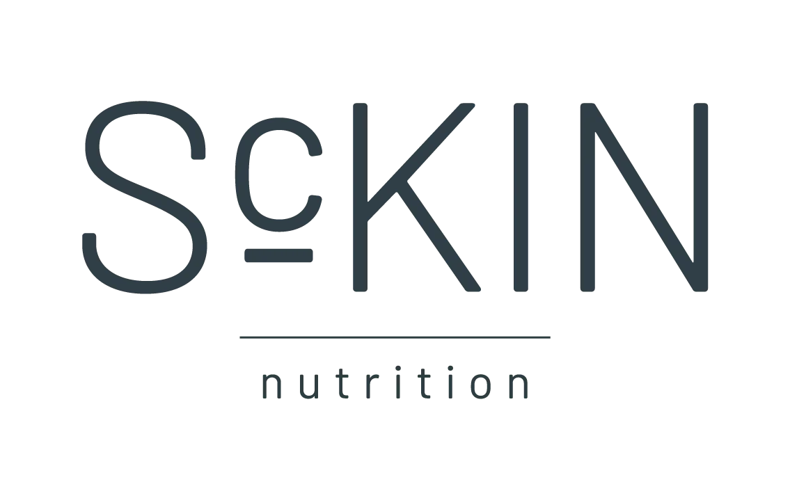 ScKIN Nutrition Logo