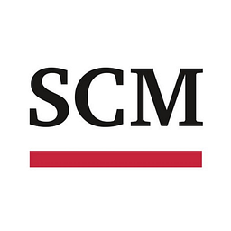 SCM Shop Logo