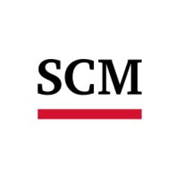 Scm Verlagsgruppe Logo