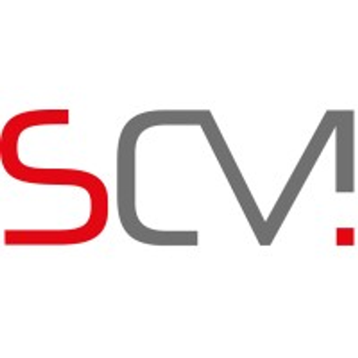 SCM Messe Event Marketing GmbH Logo