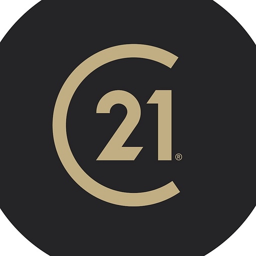CENTURY 21 Mario Scondo Logo