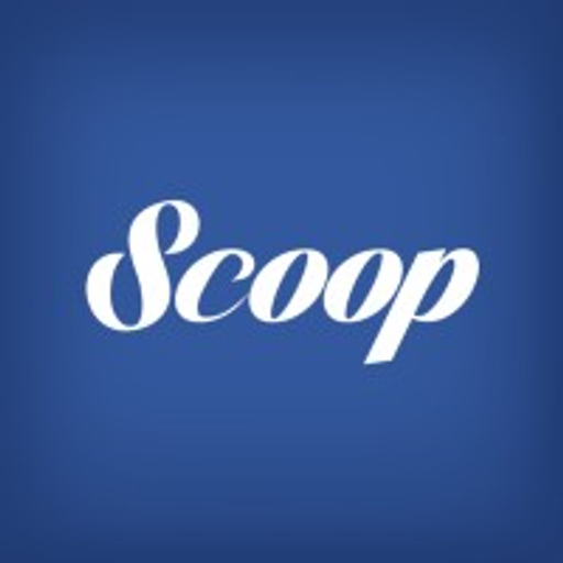 SCOOP GmbH Logo