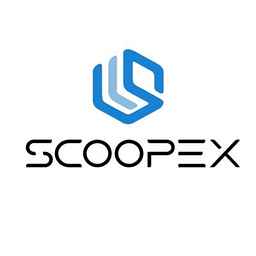 SCOOPEX GmbH Logo