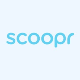 Scoopr Logo