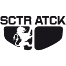 SCOOTER-ATTACK Logo