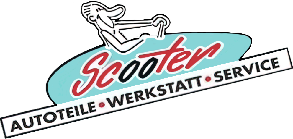 Scooterautoservice Logo