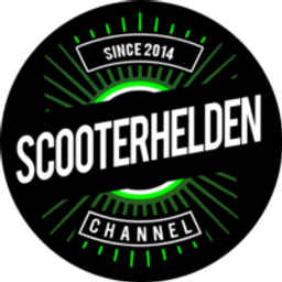 Scooterhelden Berlin GmbH & Co. KG Logo