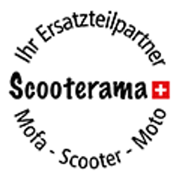 Scooterama Logo