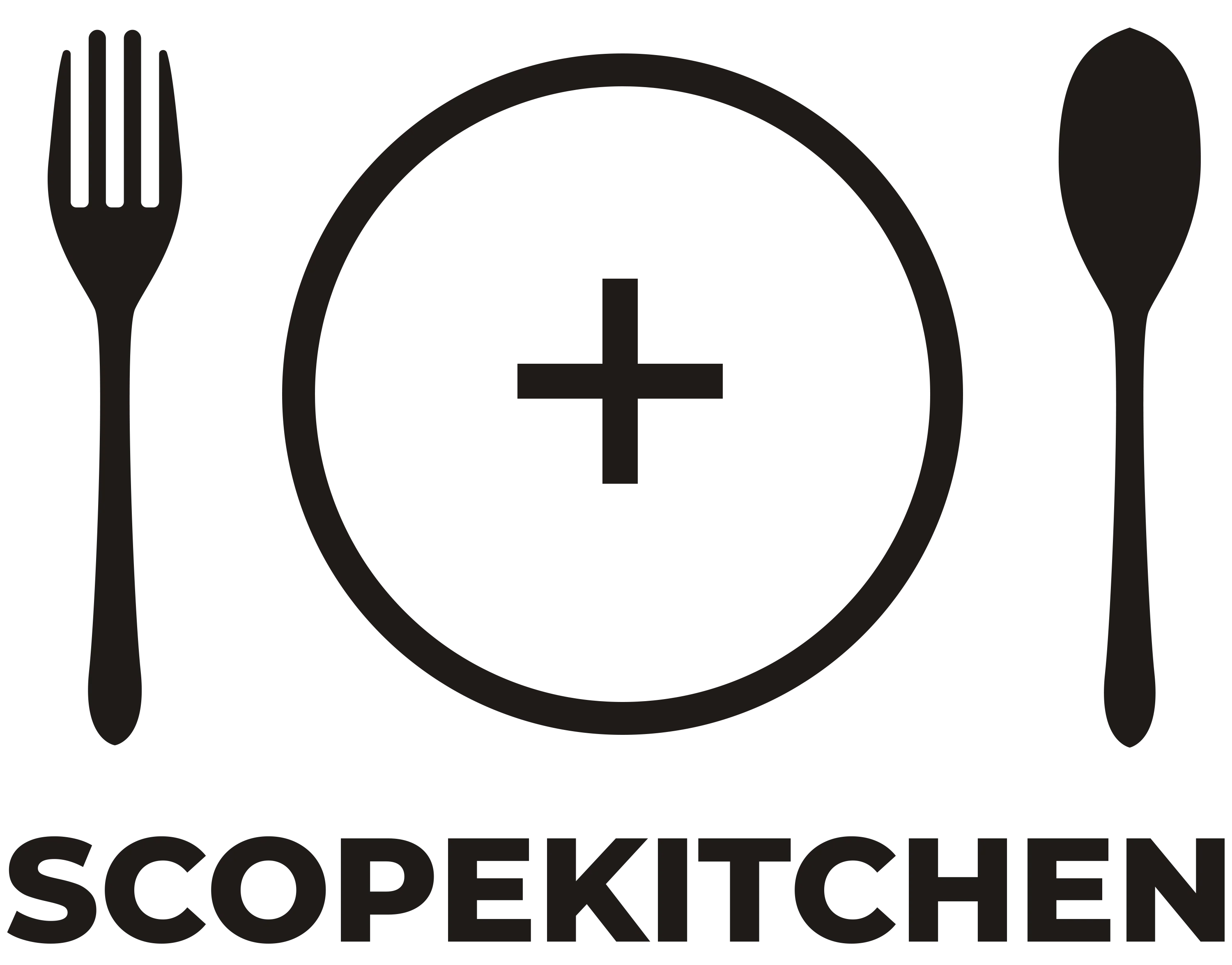 Scopekitchen Logo