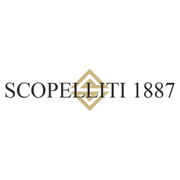 SCOPELLITI 1887 Logo