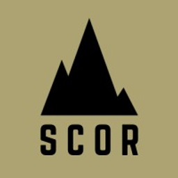 SCOR GmbH Logo