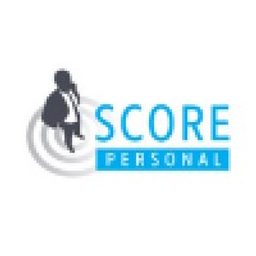 SCORE Personalberatung Logo