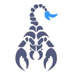 Scorpion Shoes Logo