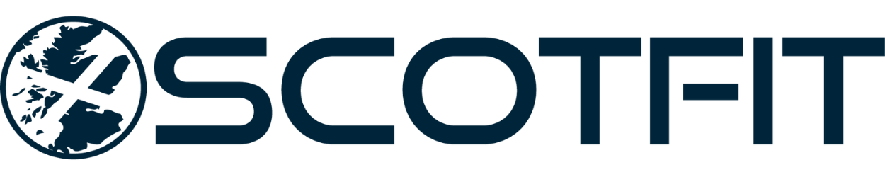 Scotfit GmbH Logo