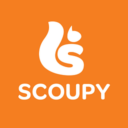 Scoupy Logo