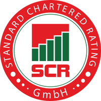 Standard Chartered Rating GmbH Logo