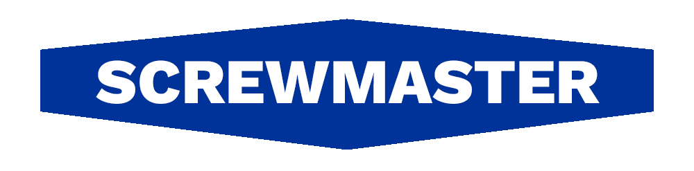 Screwmaster Logo