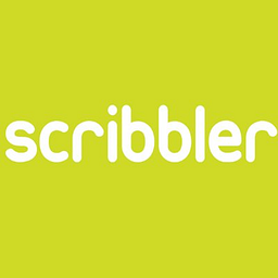 Scribbler Logo