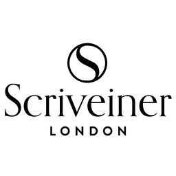 Scriveiner London Logo