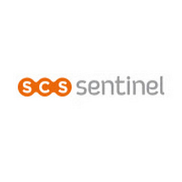 SCS Sentinel Logo