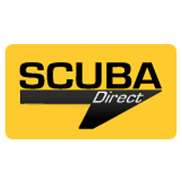 SCUBA Direct Logo