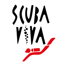 Scuba Viva Logo