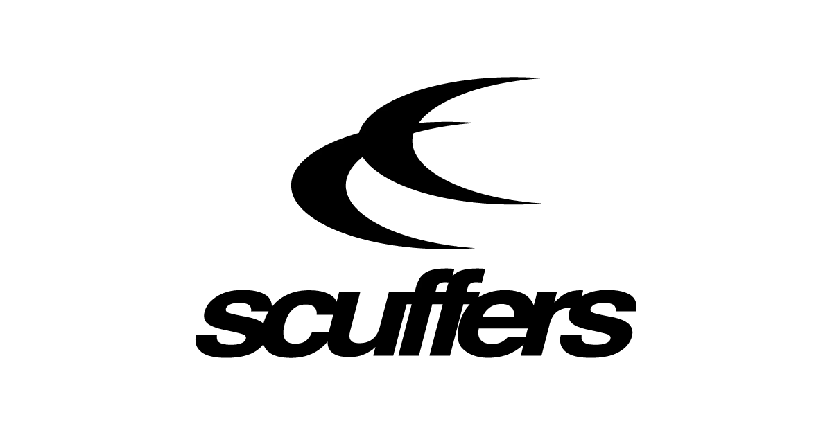 Scuffers Logo