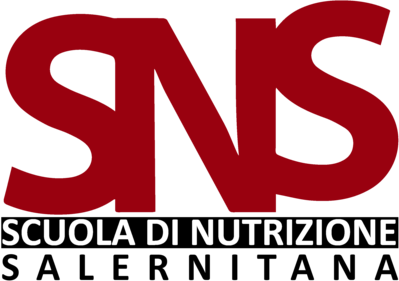 Scuola di Nutrizione Salernitana (SNS) Logo