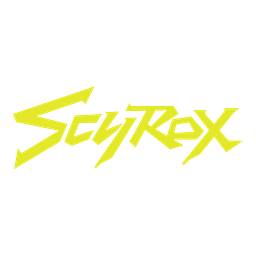 Scyrox Logo