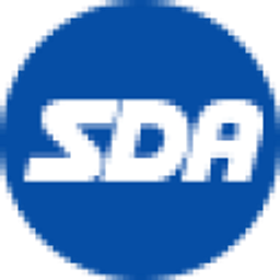 SDA Logo