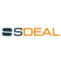 Sdeal Logo