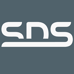 SDS Projektmanagement Logo