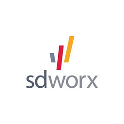 Sdworx Logo