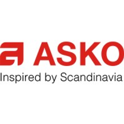 ASKO Sverige Logo