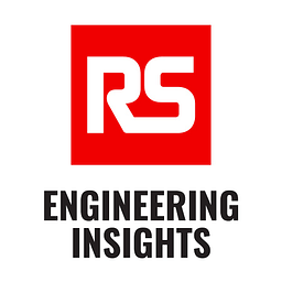 RS Components Logo