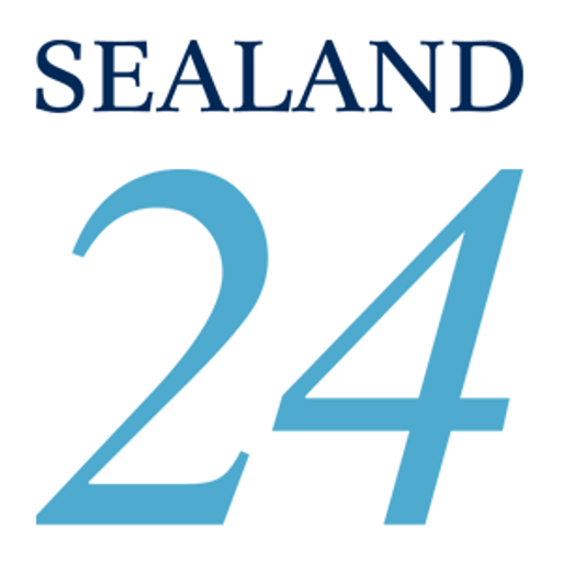 Sealand24 Logo