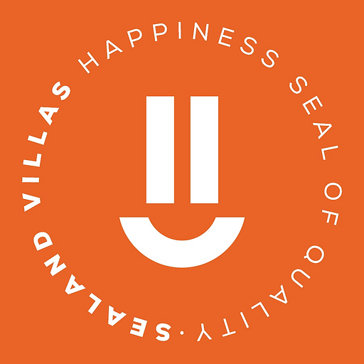Sealand Villas Logo