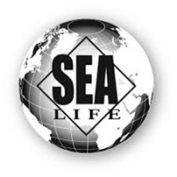 Sea Life Logo